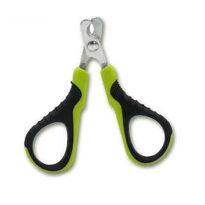 Professional Pet Nail Clippers For Small Animals Suitable For Dogs Cats Rabbits Hamsters Birds And More Pets Supplies